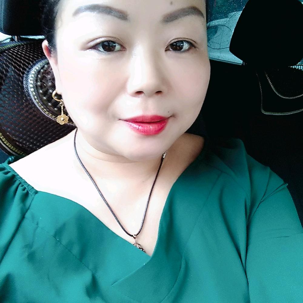 幸福女人香香