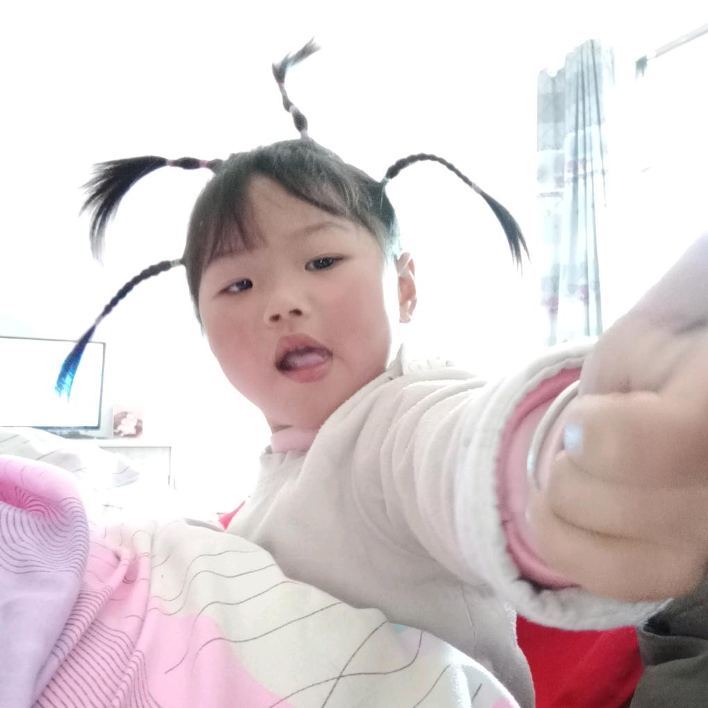 、笨笨の四葉草