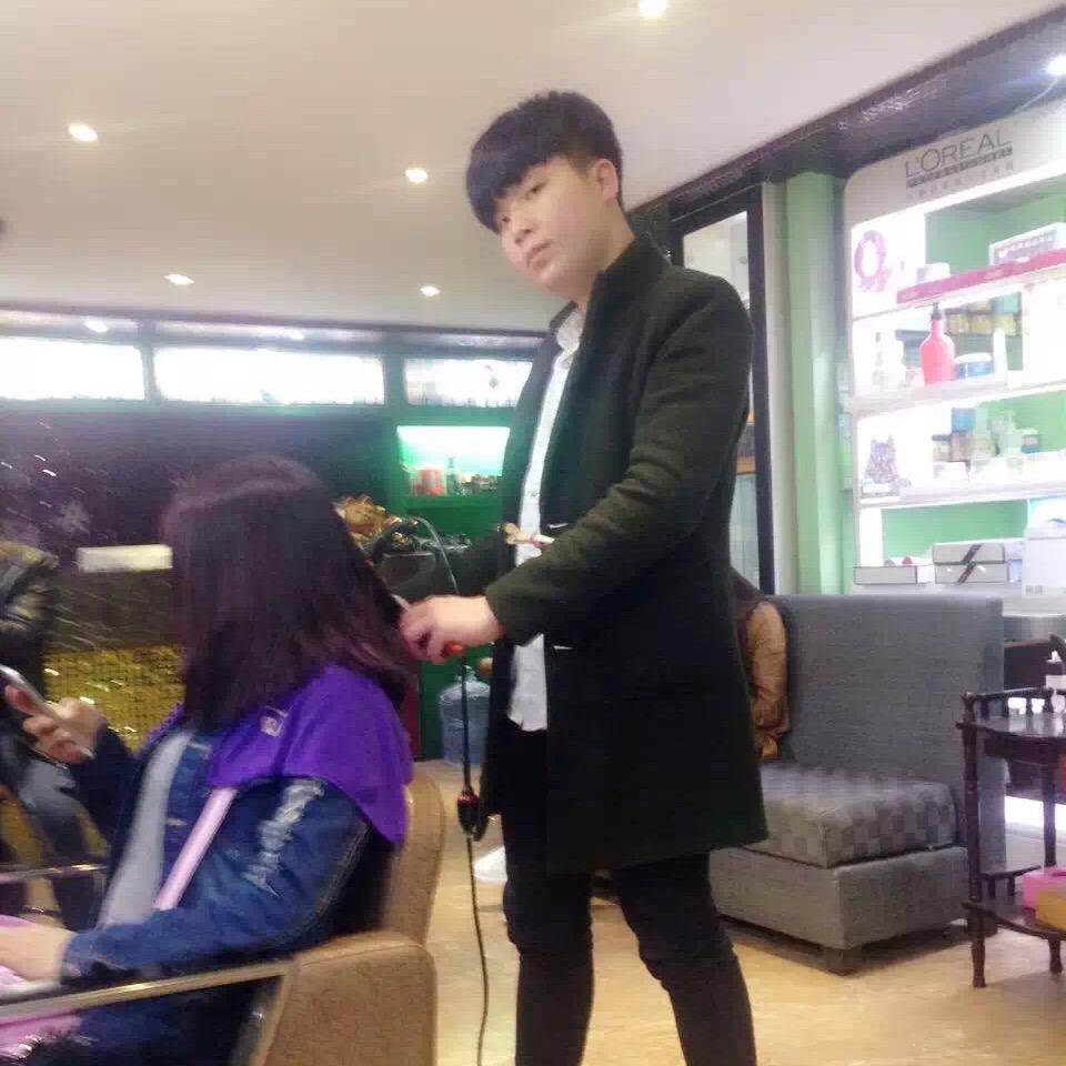 小杨