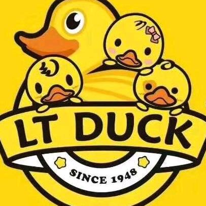 大同市LT DUCK小黄鸭童鞋童装店
