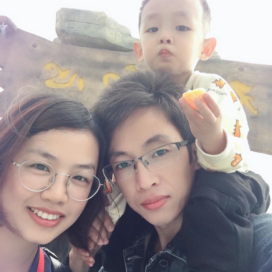 (ง •̀_•́)ง为梦前行✨