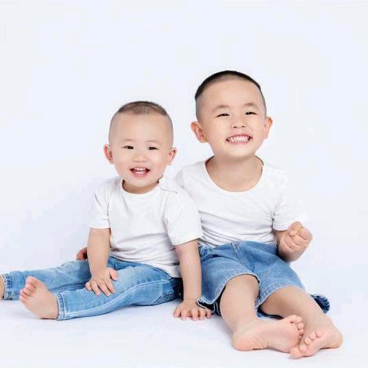 郭子轩，郭子辰
