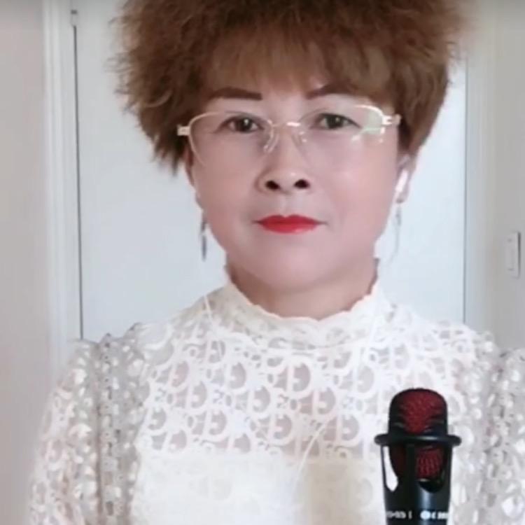 乐天派。拒绝私聊。拒合拍