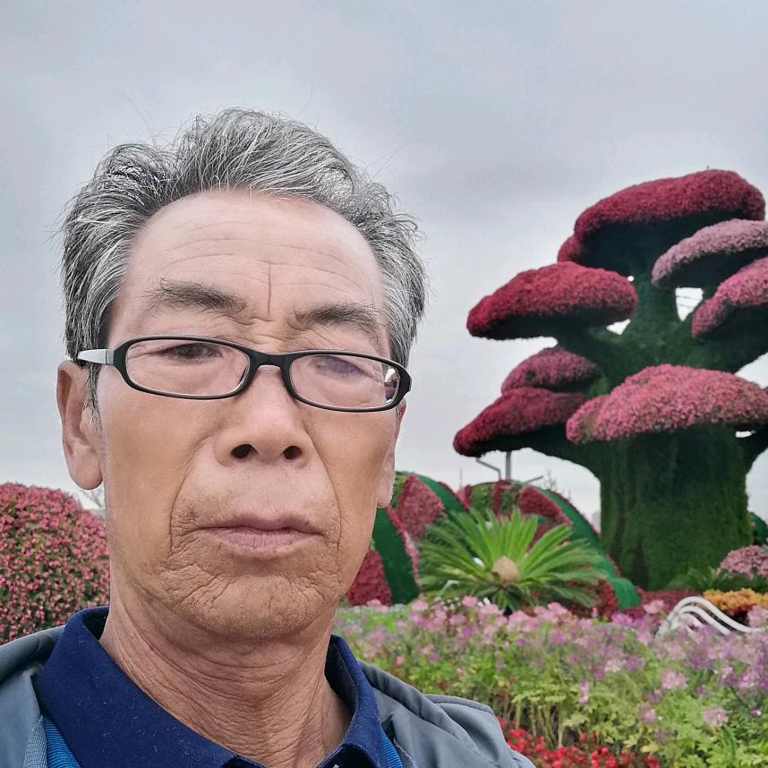 老李