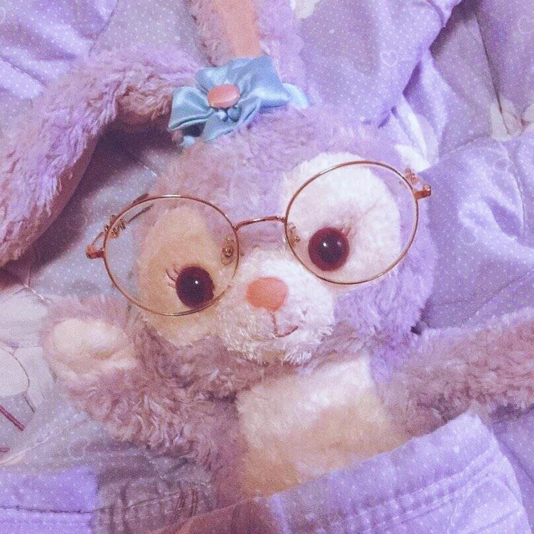 ꪔ̤̫兔子