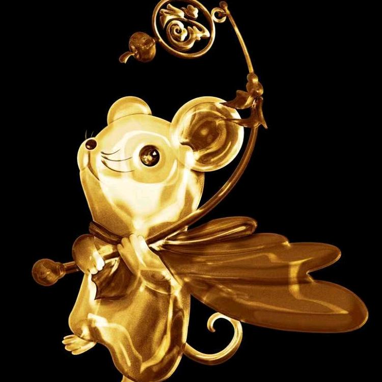 你的眼睛会发光🤩