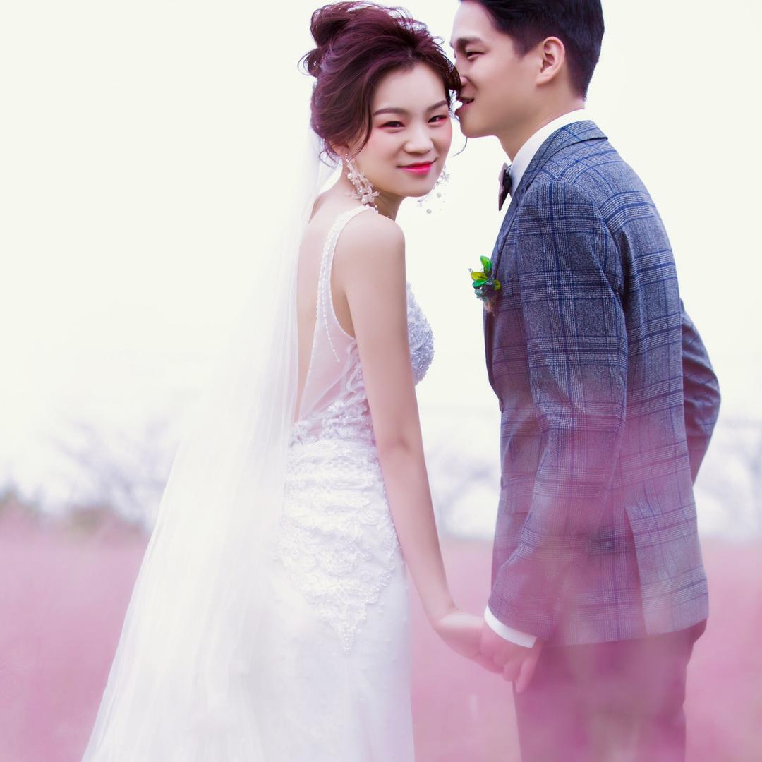 你的小幸运❤️