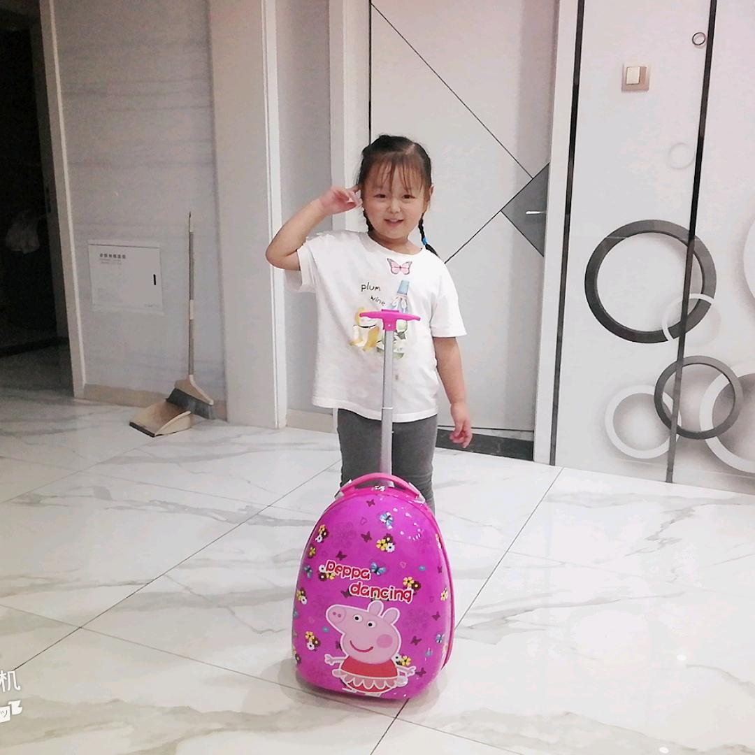 小溪