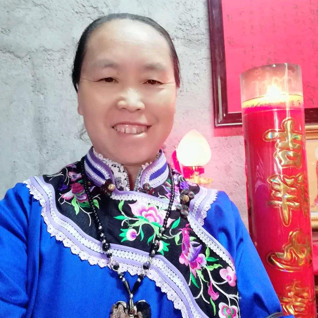 郑何神仙