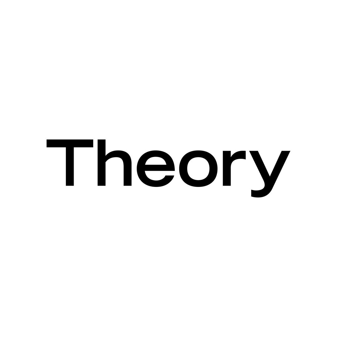 Theory思睿