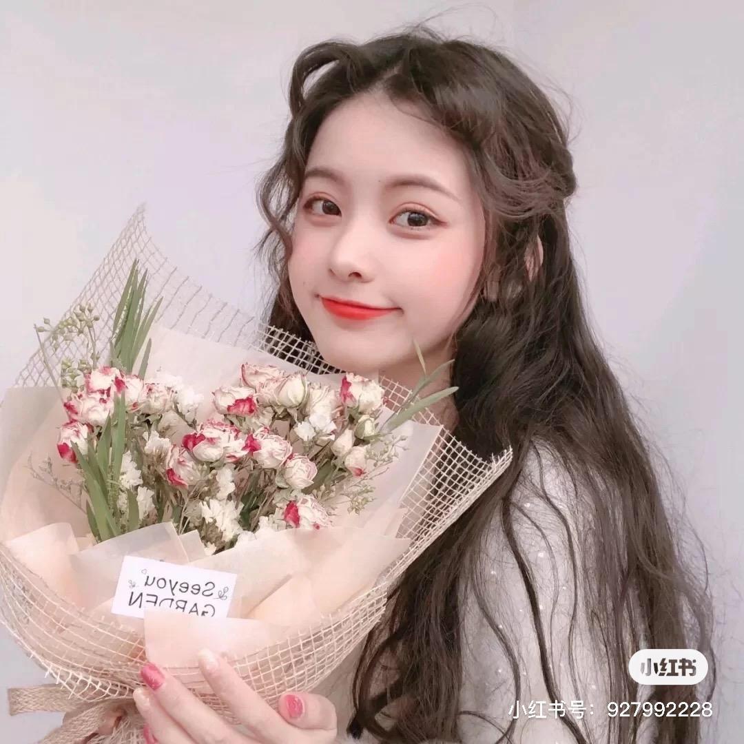 村花儿妹妹