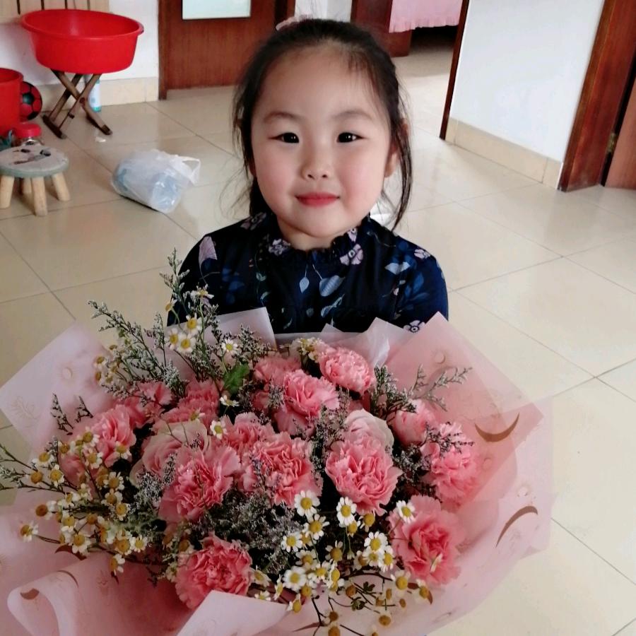 请问,你是小白兔吗?