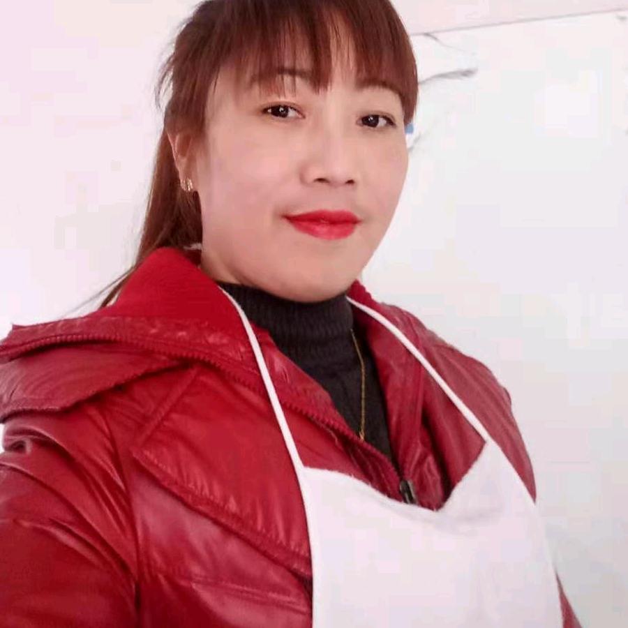 宜宾傻大姐