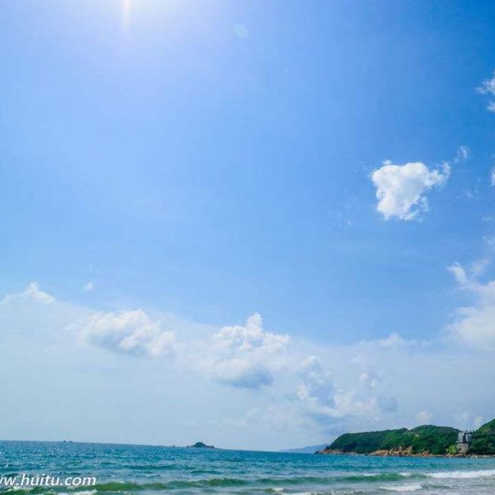 海阔天空