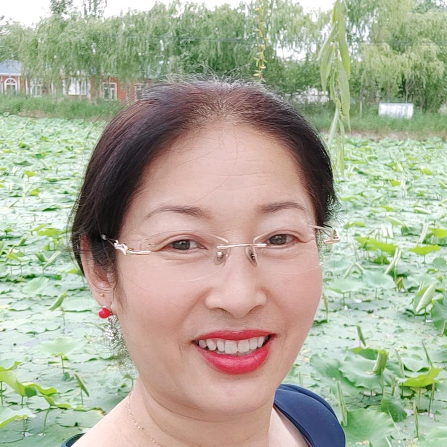 zhaomeili(美丽)
