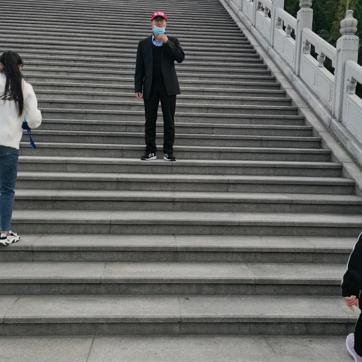 太空
