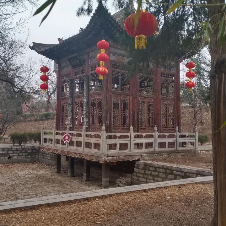 老小孩