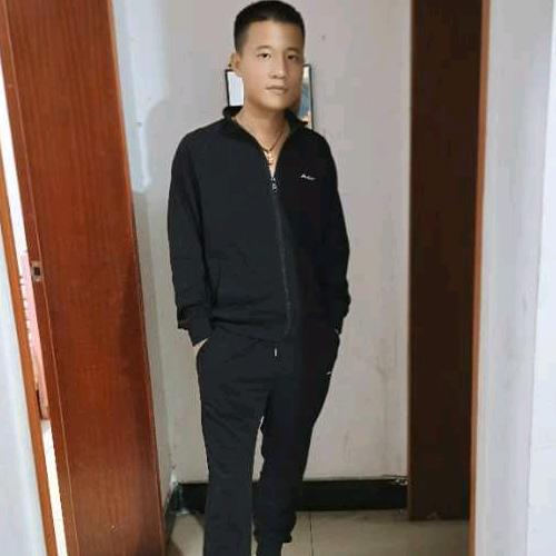 啊文
