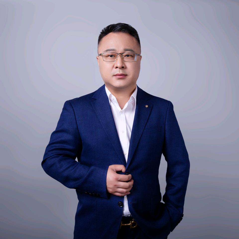 陈润琦