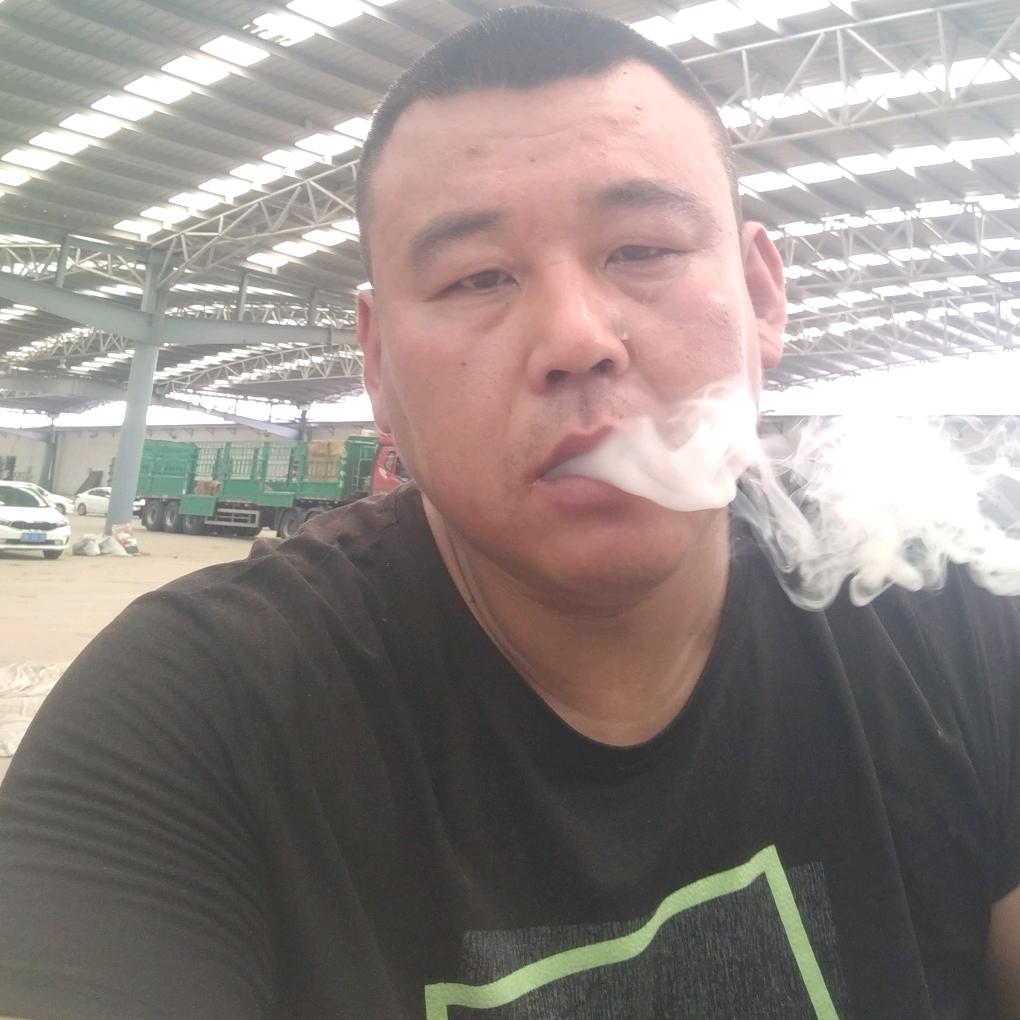 谁纵我一世猖狂