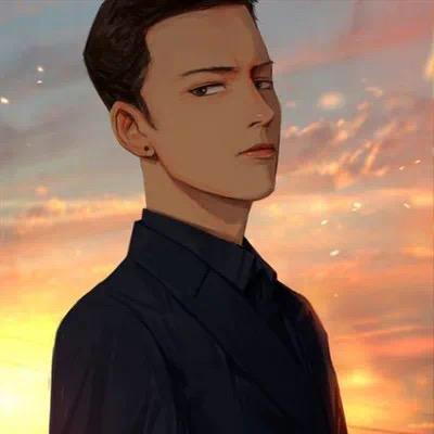 迷彩下的爱情