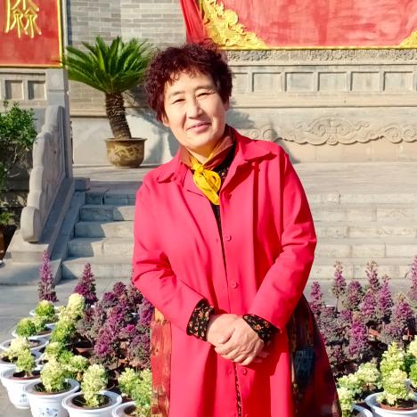 🌻果果沐沐🌻