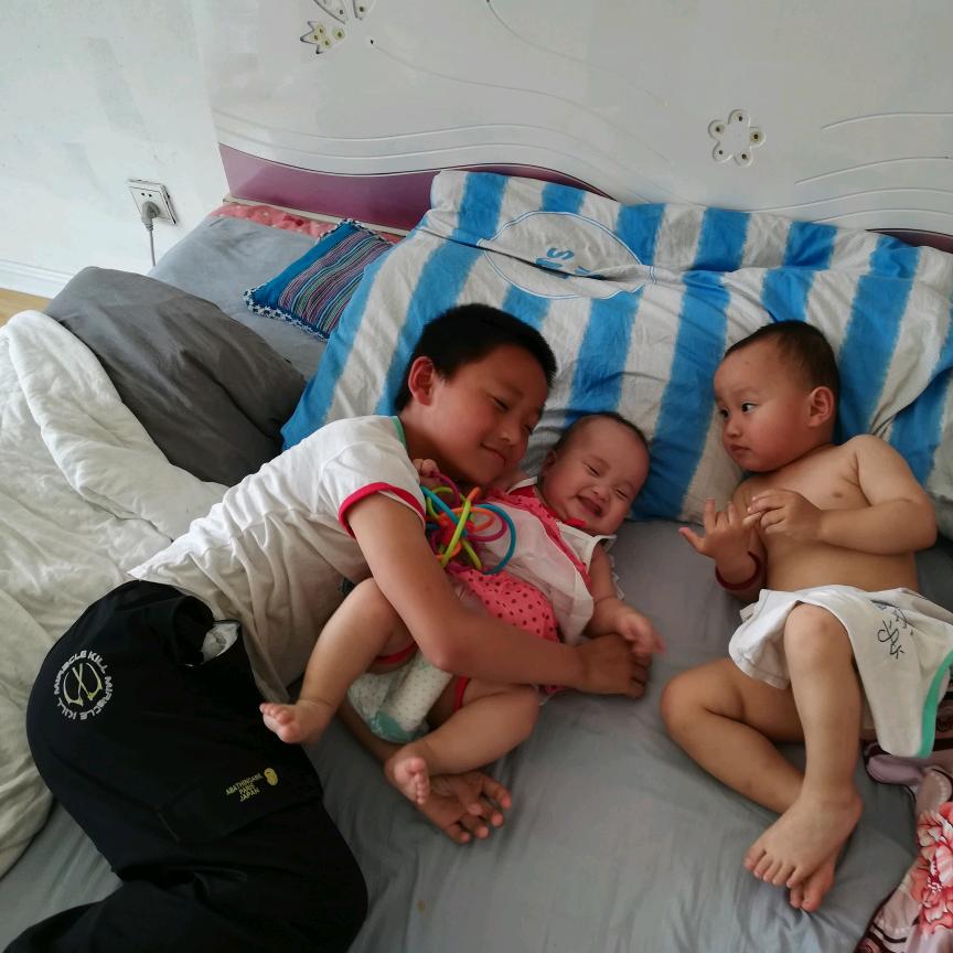洋恒鑫
