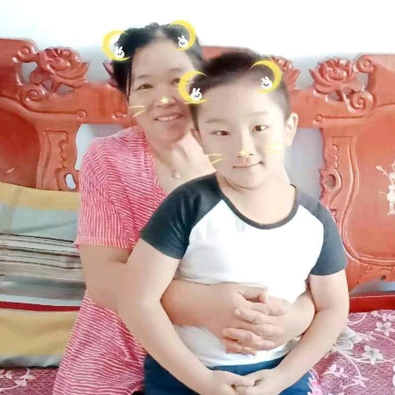 乐乐奶奶百货店