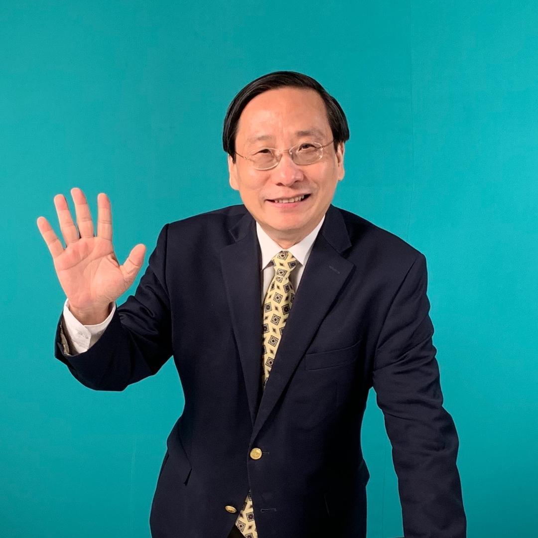 高志凯频道@抖音