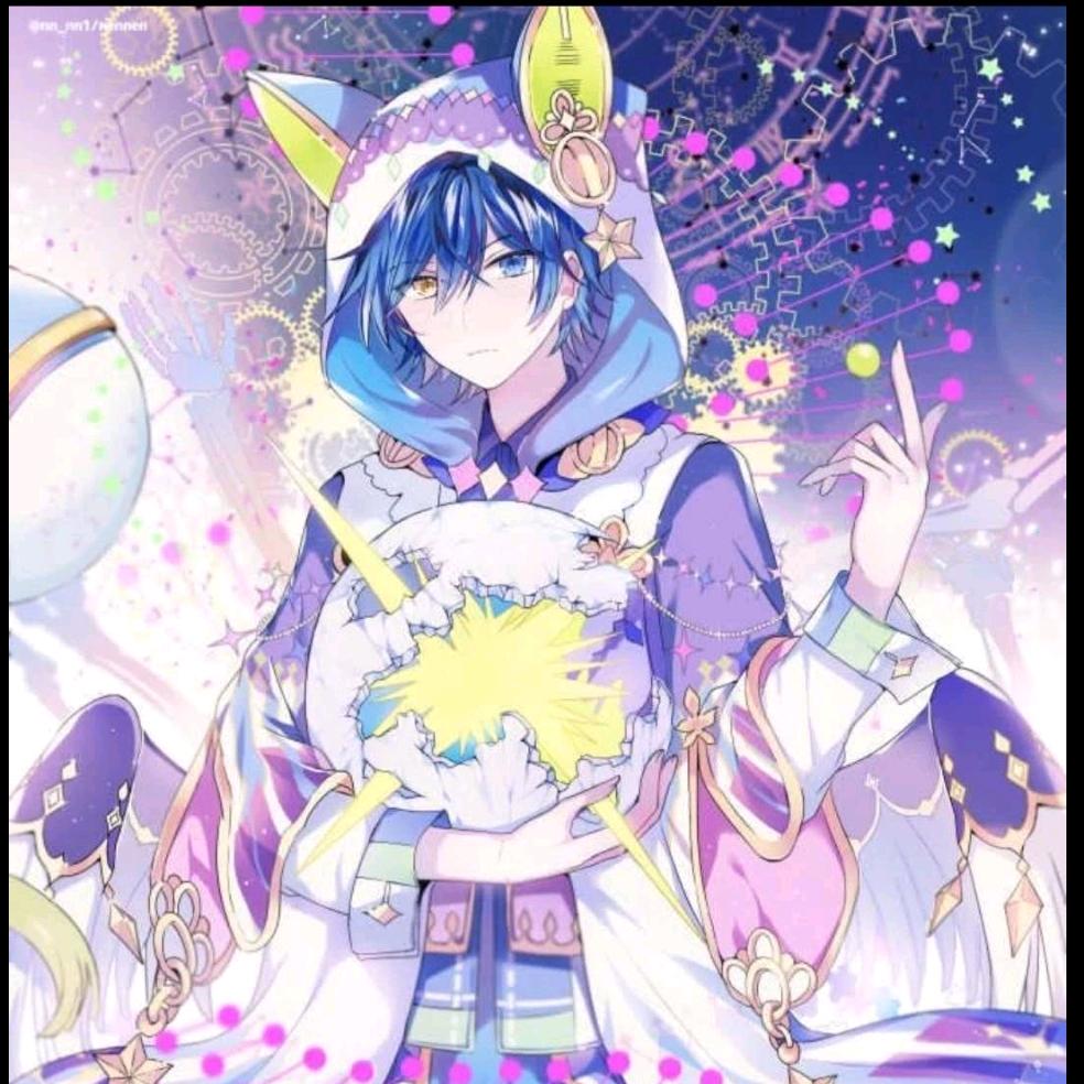 本王来也