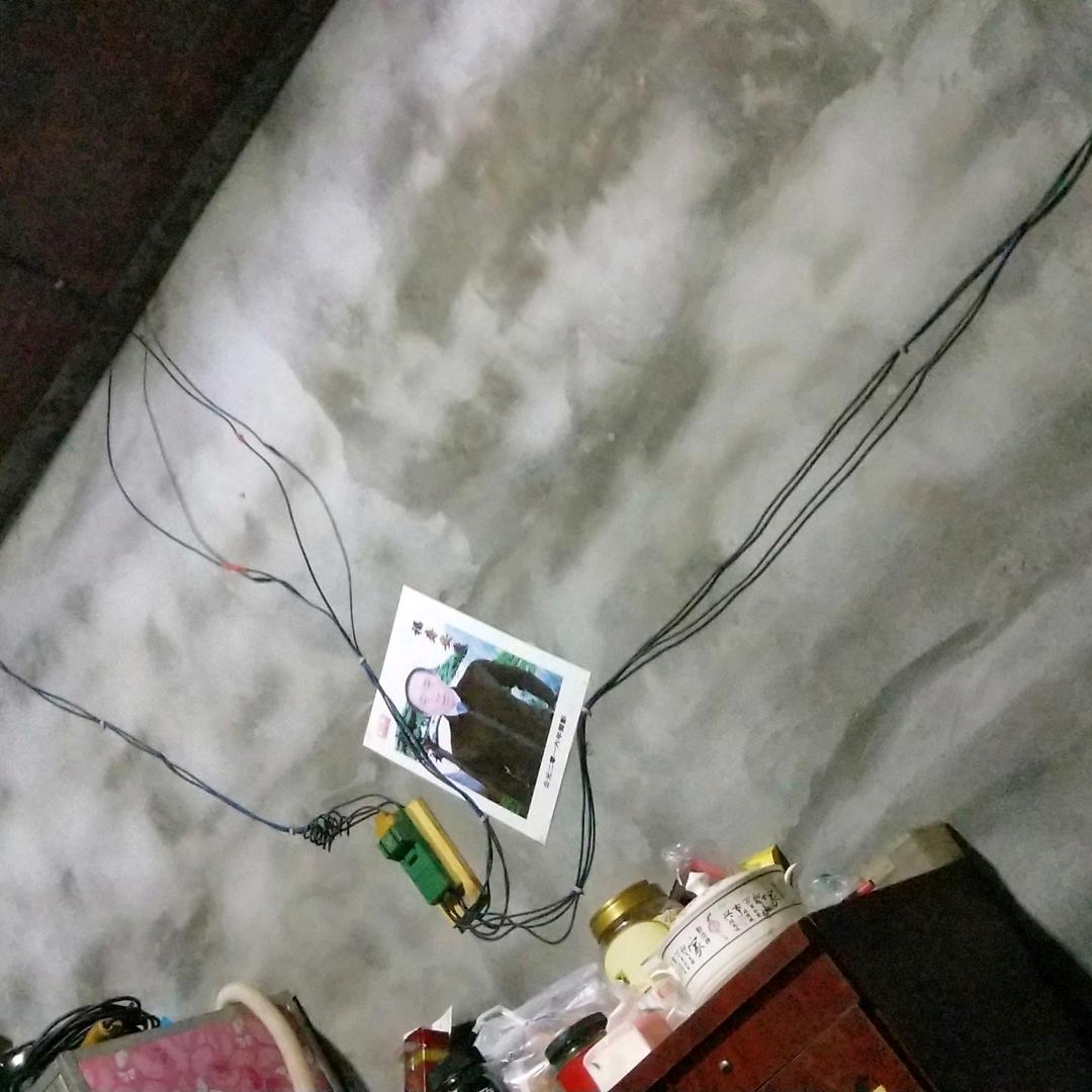 刚