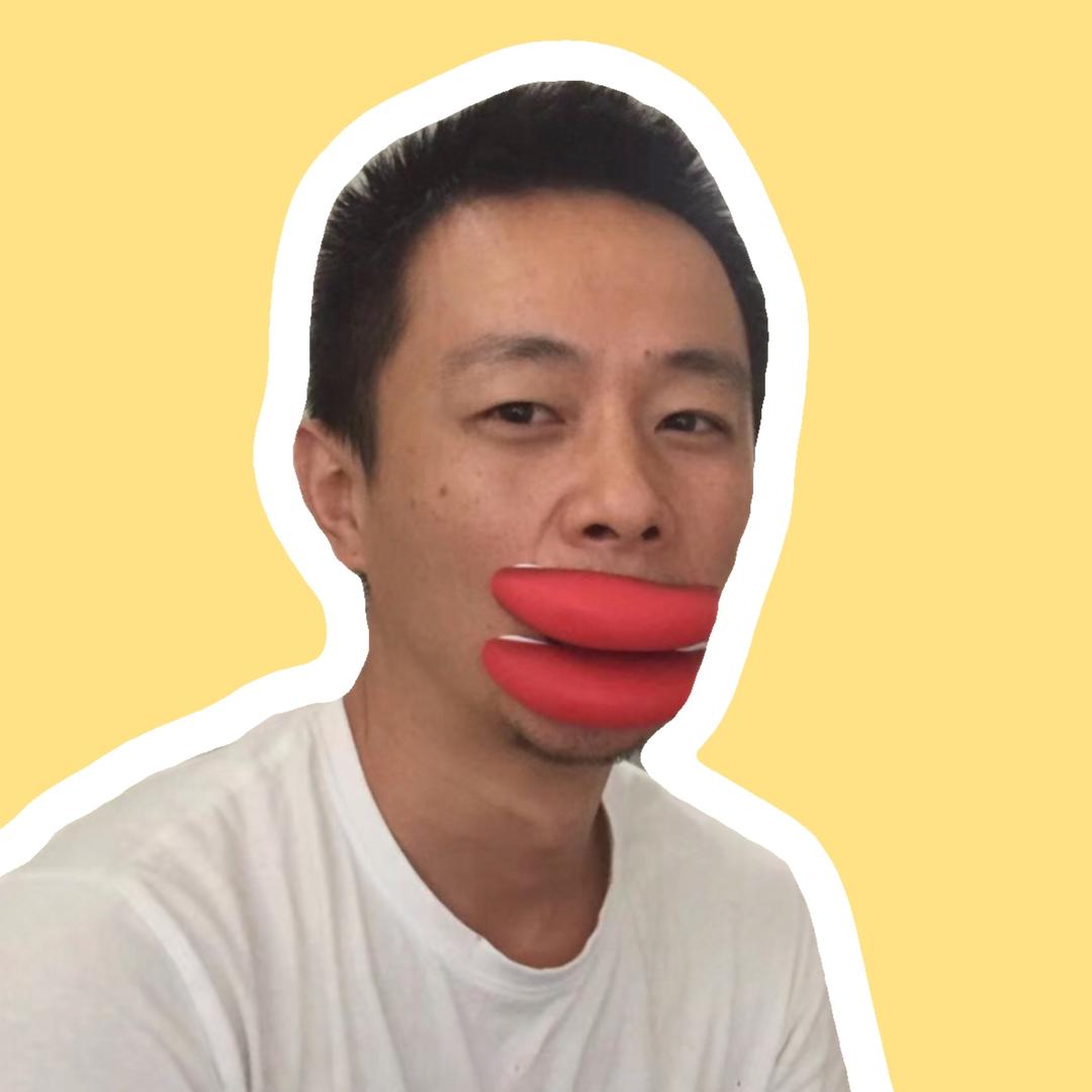 福州大嘴哥