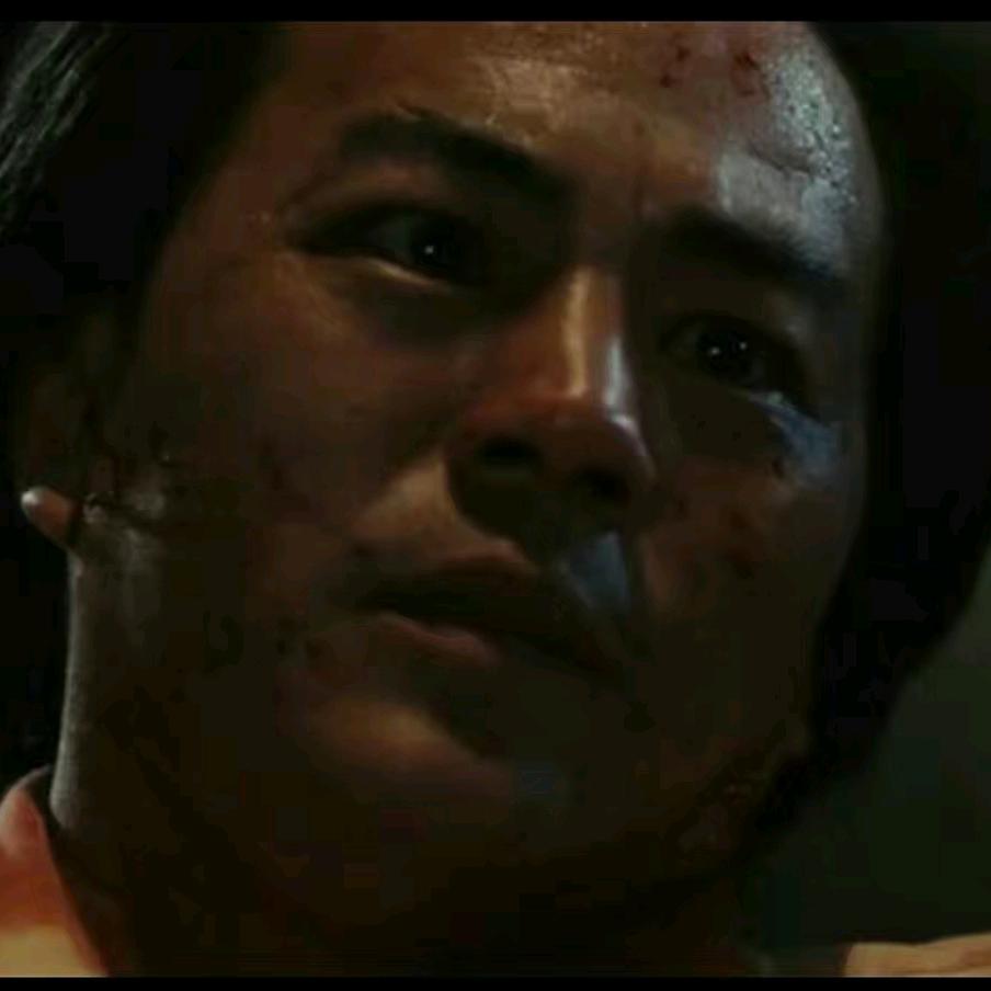 山人
