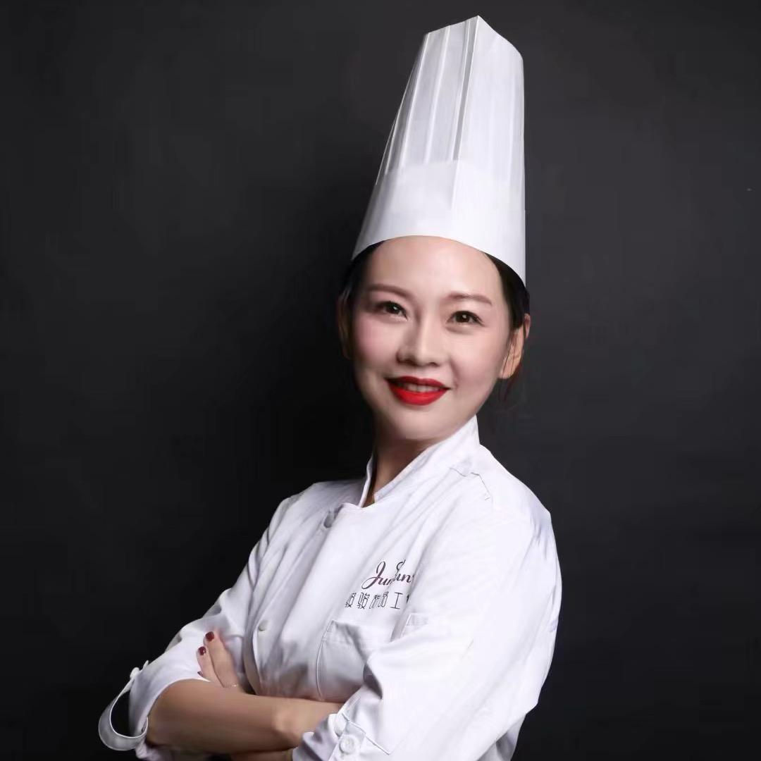 章丘骏骏甜品总店