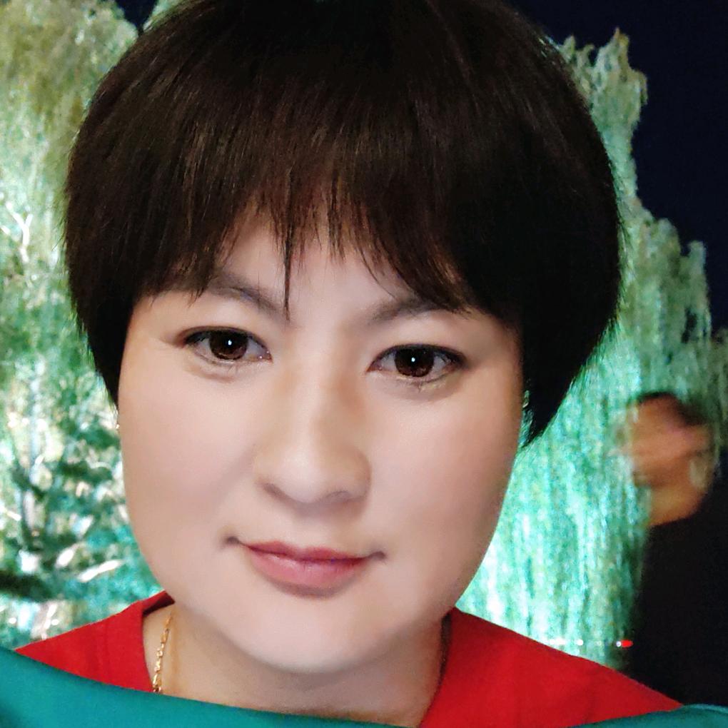 相信明天会更好