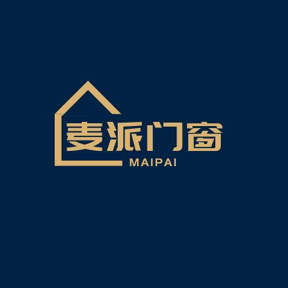 麦派系统门窗