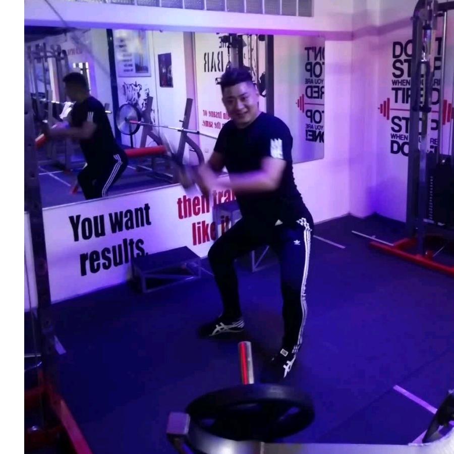 ♡小生意♡ 一人一车 全国自驾游