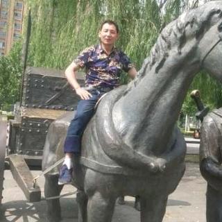 王兆宝