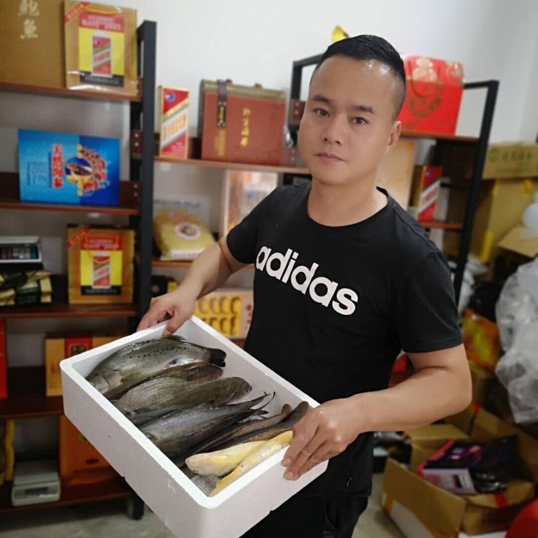 霞浦海珍坊