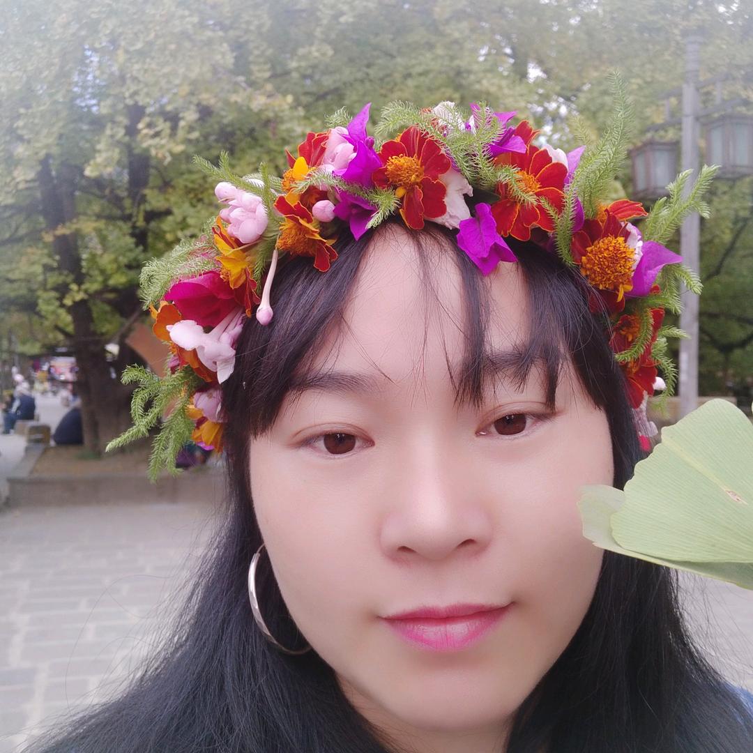 川妹