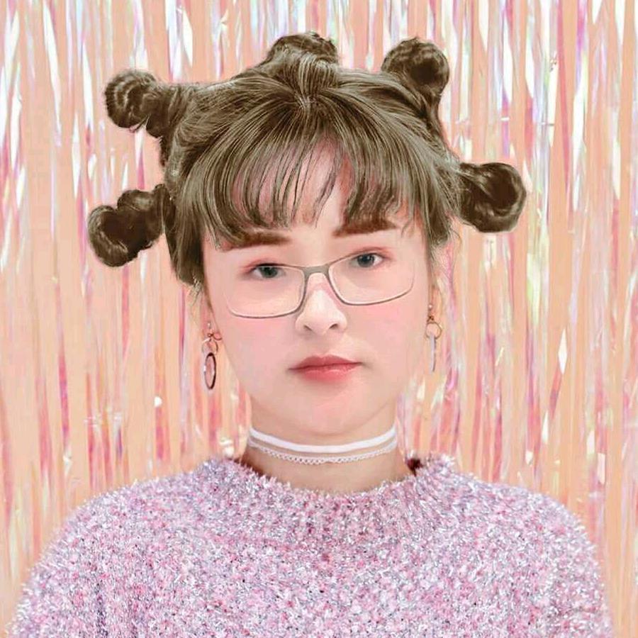 🍠 薯我醉发🍠