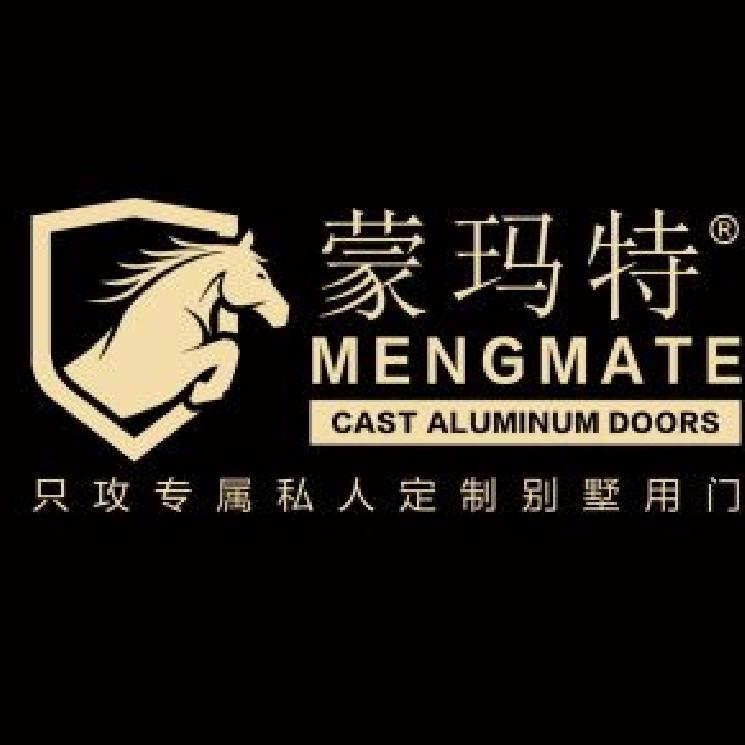蒙玛特墅门-金属整装总部账号