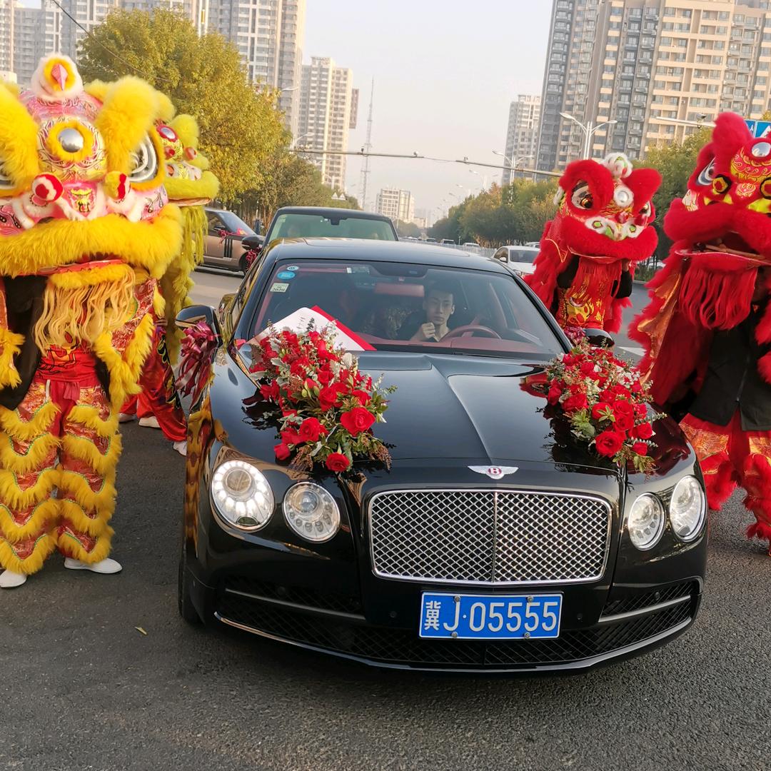 沧州舞狮圣西雄狮有限公司。