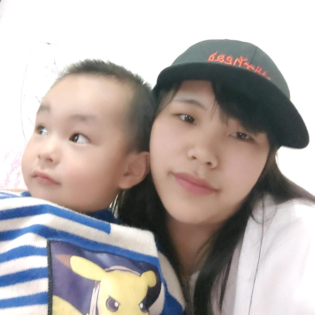 宝宝不爽
