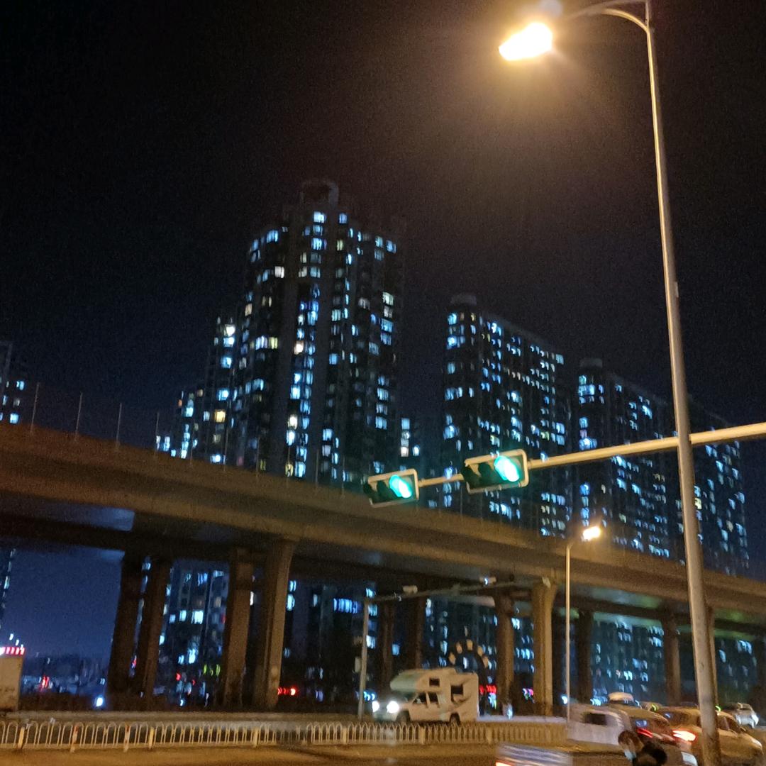 走走道，丢了