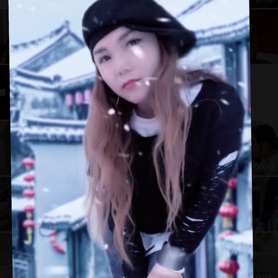 兰兰
