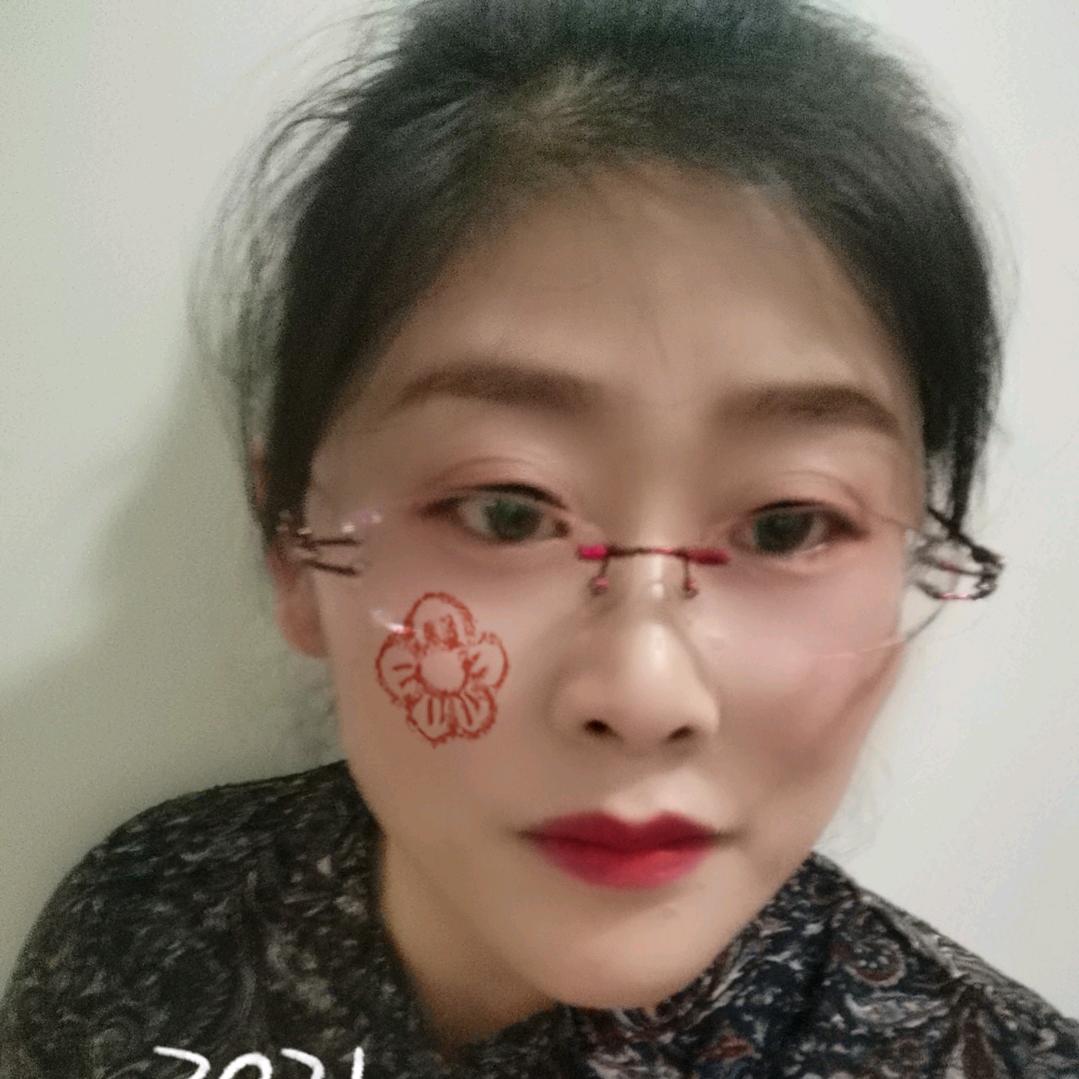 我就是我，为自己
