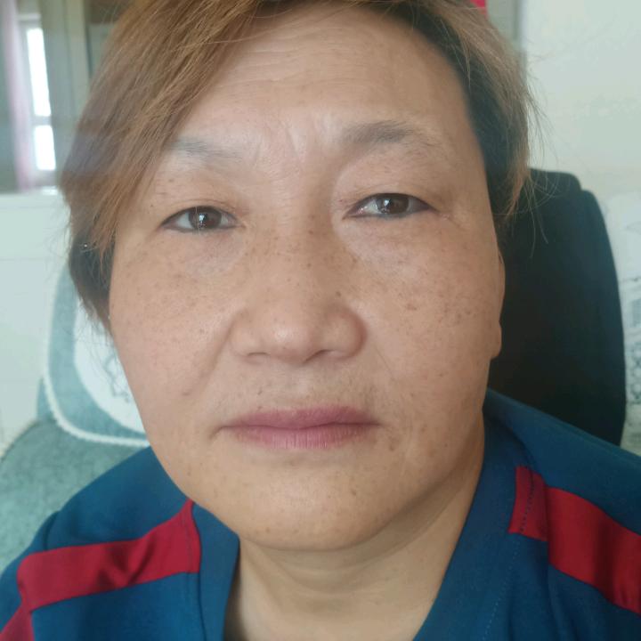 杨娟