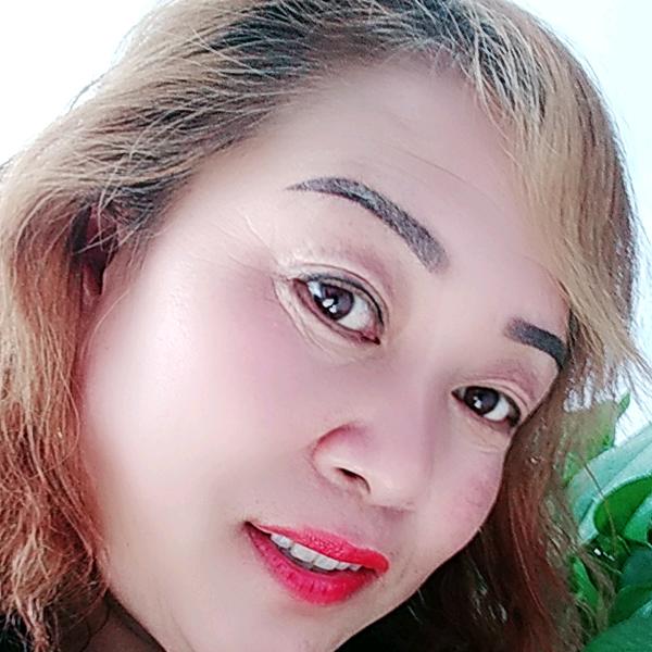 小小的我