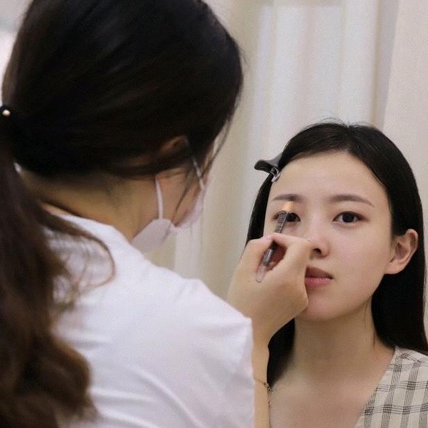 MEIKONG眉控美学